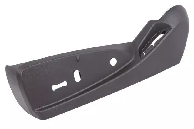 23407039 - Body: Outer Finish Panel for GMC: Canyon Image