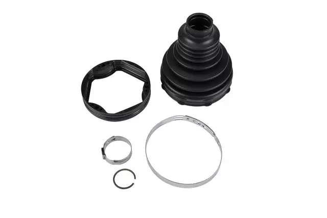 84227454 - Driveline &amp; Axles: Cv Joint Boot Kit for GM Image