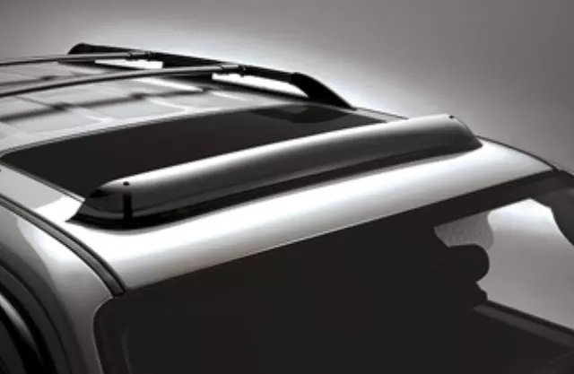 1L8Z78500K16AA - Exterior: Moonroof Deflector for FORD Image