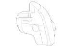 9990521019051 - Steering: Paddle Switch for Mercedes-Benz Image