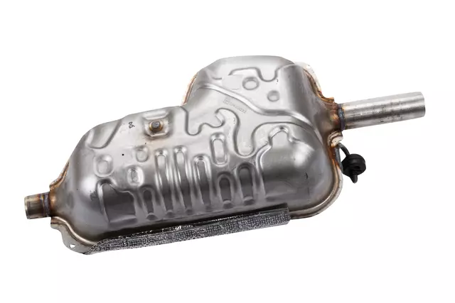 15288106 - Exhaust: Muffler W/Tailpipe for Chevrolet: HHR Image