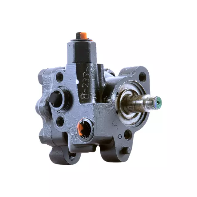 36P0475 - : Power Steering Pump for ACDelco Image