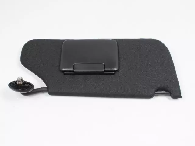 1GW38DX9AA - : Visor, Right for Mopar Image