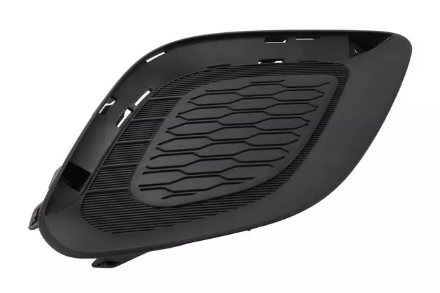 95489509 - : Front Driver Side Bumper Fascia Opening Insert for Chevrolet: Spark EV Image