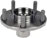 930701 - : Wheel Hub - Front for Dorman Image