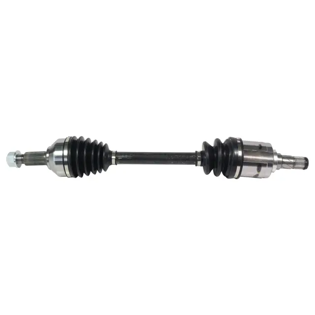 NCV53095 - : INFINITI, Nissan (2.5, 3.5) CV Axle Assembly  - Front Left for GSP Image
