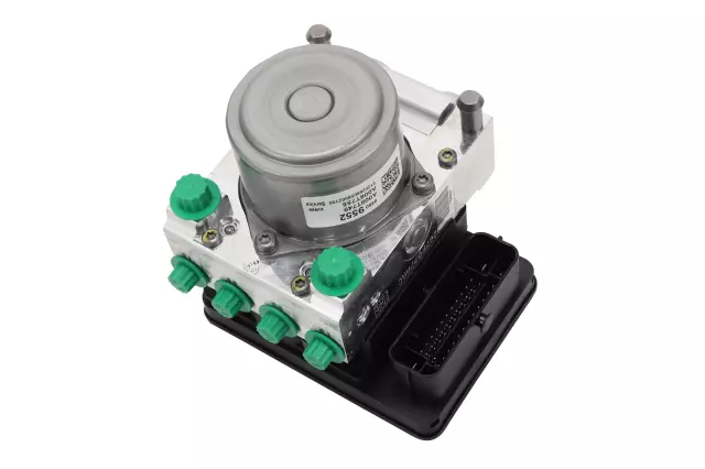 Modulator Valve - GM (84609552)