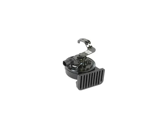 Horn And Bracket - Mopar (68297656AB)