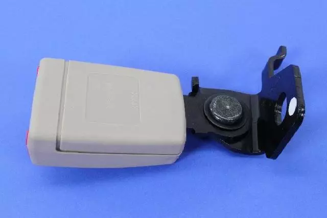 Buckle Assy-s/belt Buckle Assy, Center - Mopar (1SW11HL1AA)