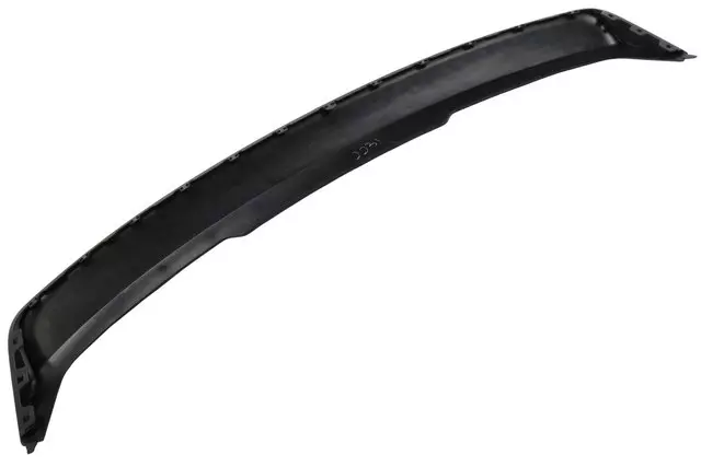 20913499 - : Rear Lower Bumper Cover for Chevrolet: Malibu, Malibu Limited Image