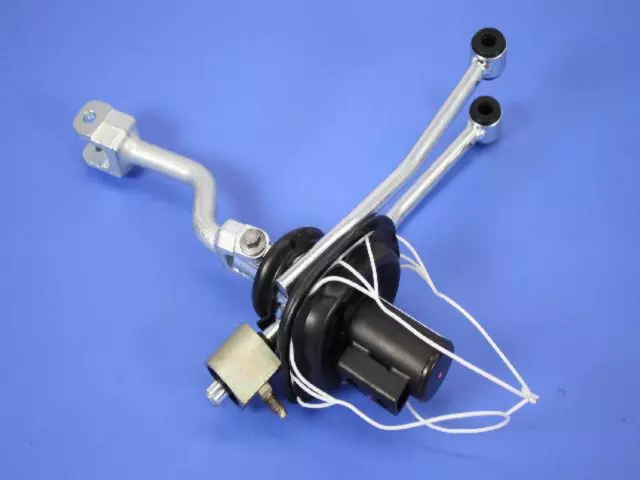 Transmission Shifter - Mopar (5038805AA)