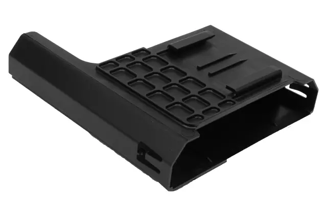 22878965 - : Engine Control Module Bracket for GM Image