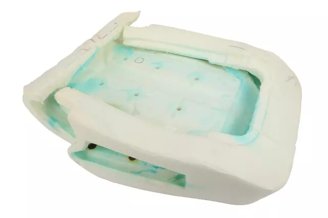 Seat Back Pad - GM (84352222)