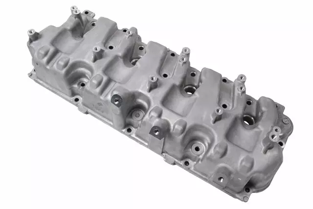 Passenger Side Rocker Arm Cover - GM (12677067)