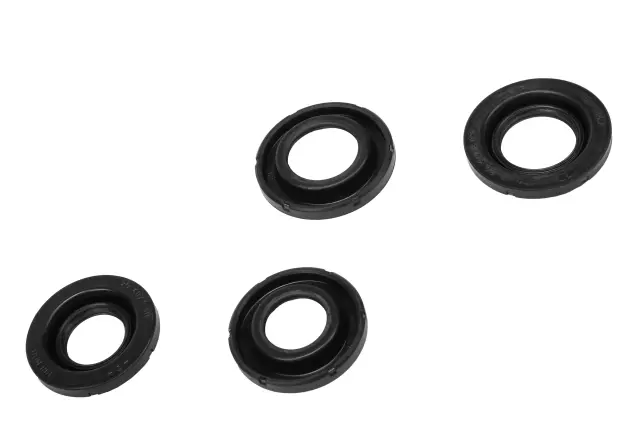 89047739 - Brakes: Overhaul Kit for Cadillac: CT4, CT5, CTS, STS | Chevrolet: Camaro, SS Image