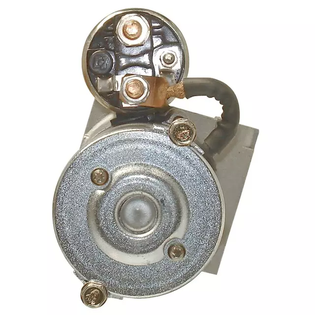 Starter - ACDelco (336-1901A)
