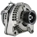 2101193 - : Remanufactured DENSO First Time Fit Alternator for Denso Image