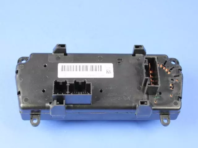 Control - Mopar (55111934AB)