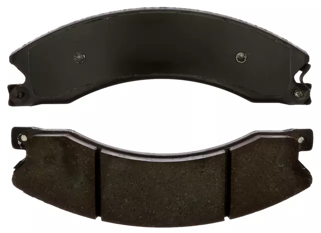 19428834 - : Front Disc Brake Caliper Assembly with Ceramic Pads (Loaded Coated), Remanufactured for GM Image