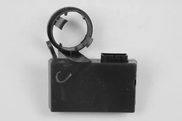 5026226AQ - Electrical: Receiver Module for Mopar Image