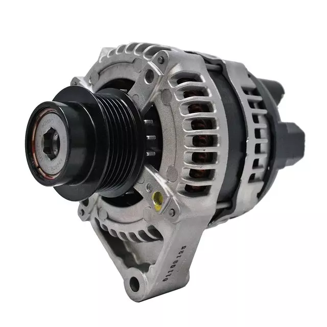 3342825 - : Alternator for ACDelco Image