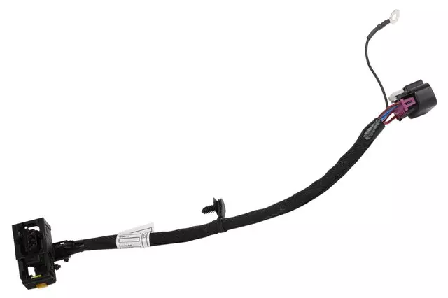 84896488 - Suspension: Harness for Buick: Enclave | Cadillac: XT5, XT6 | Chevrolet: Blazer, Traverse, Traverse Limited | GMC: Acadia Image