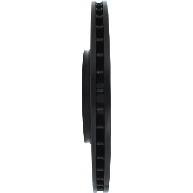 12833088L - Brakes &amp; Brake Parts: StopTech Sport Cross Drilled Brake Rotor; Rear Left for Stoptech Image