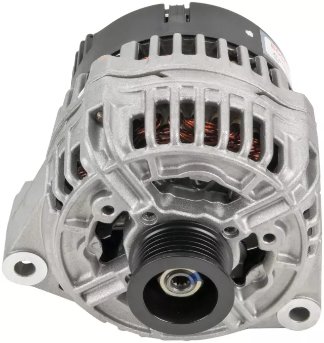 AL0768X - : Bosch Alternator for Bosch Image