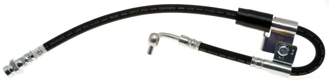 BH383515 - Brakes &amp; Brake Parts: Raybestos Element3 Brake Hose for Raybestos Brakes Image
