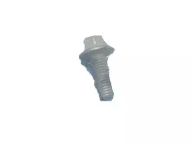 W505253S439 - : Splash Shield Screw for Ford Image