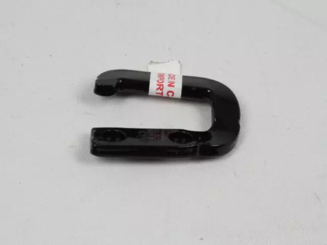Door Check Strap Body Half Footman Loop, Right - Mopar (55397096AA)