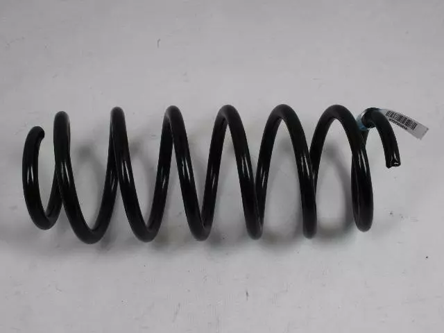 4895624AB - : Front Coil Spring for Mopar Image