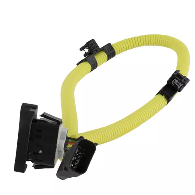 LC5Z14018BB - Body: Release Switch for Lincoln: Aviator Image