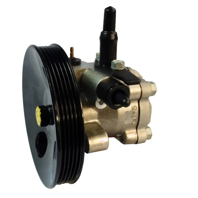 20A1004 - : Mando Power Steering Pump for Mando Image