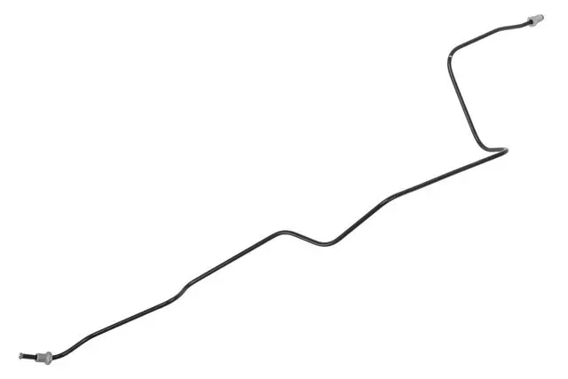 84565798 - : Rear Passenger Side Hydraulic Brake Pipe Assembly for GM Image