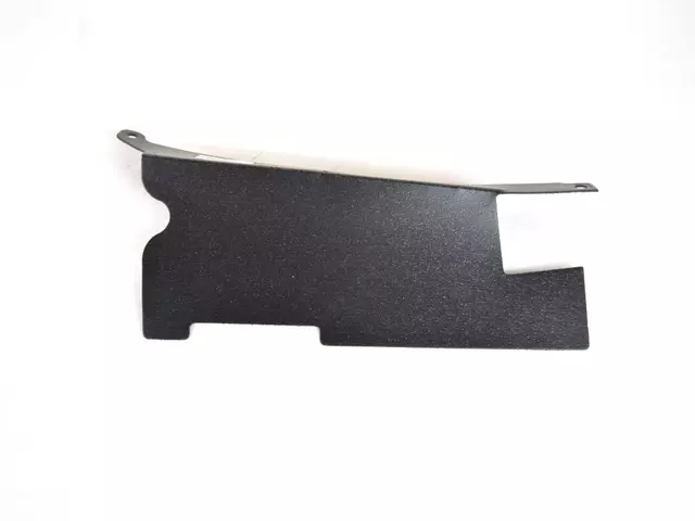 Radiator Side Air Seal, Left - Mopar (68237359AA)