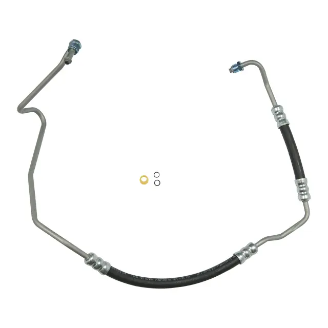 92748 - : 16MM Male "O" Ring x 18MM Male "O" Ring for Edelmann Image