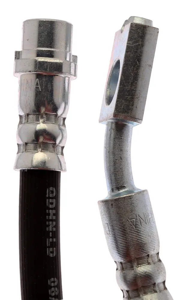 BH381152 - Brakes &amp; Brake Parts: Raybestos Element3 Brake Hose for Raybestos Brakes Image