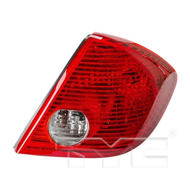 11610100 - : TYC Tail Light Assembly for TYC Image