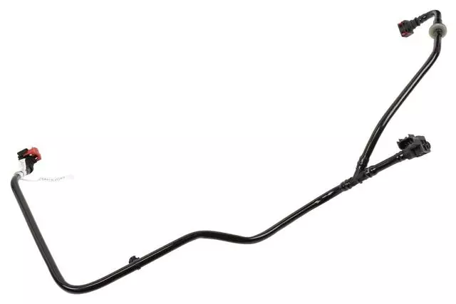 Power Brake Booster Vacuum Pipe - ACDelco (178-0933)