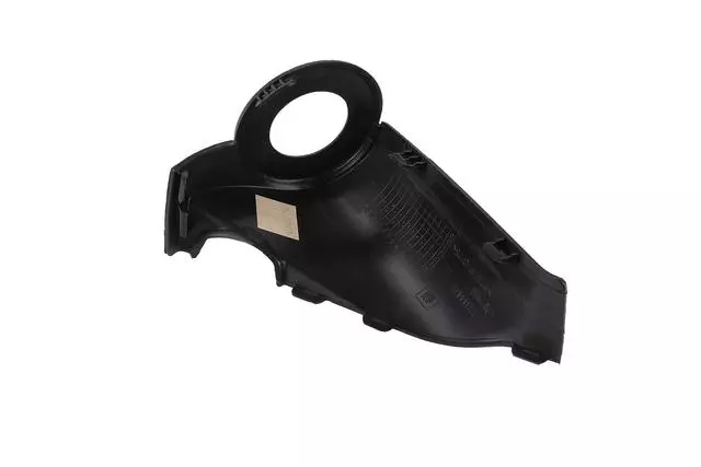 23416359 - : Jet Black Ignition Lock Cylinder Opening Cover for Buick: Cascada, Verano Image