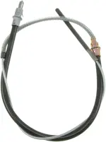 C92325 - : Parking Brake Cable for Dorman Image