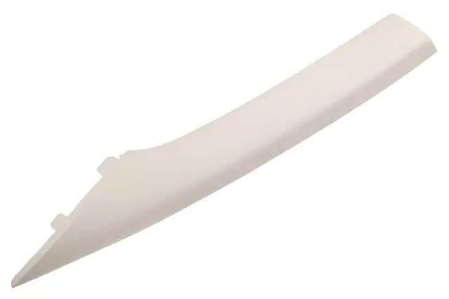 84988921 - Body: Windshield Pillar Trim for Cadillac: XT5 Image