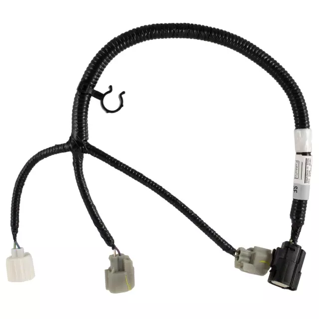 BU5Z14A411B - : Wire Assembly Jumper for Ford Image