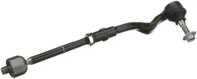 TL614 - Suspension &amp; Steering: Tie Rod End Assembly for DELPHI Image