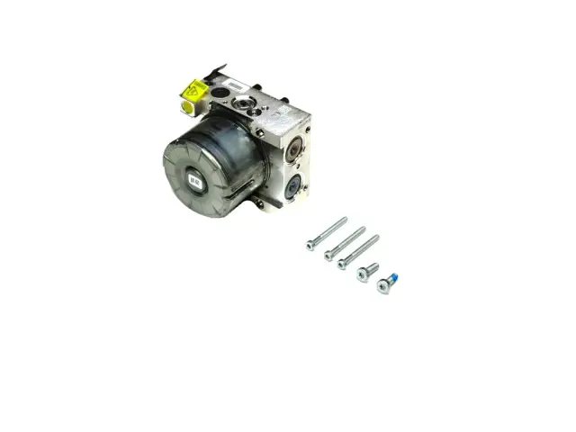 68438383AA - Electrical: Anti-lock Brake Control Unit for Mopar Image