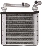 98118 - : HVAC Heater Core for Spectra Premium Image