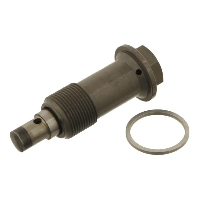 17773 - Engines &amp; Components: Febi 17773 Engine Timing Chain Tensioner for FEBI RUBBER CO Image