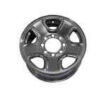 68090830AC - : Steel Wheel, Spare for Mopar Image