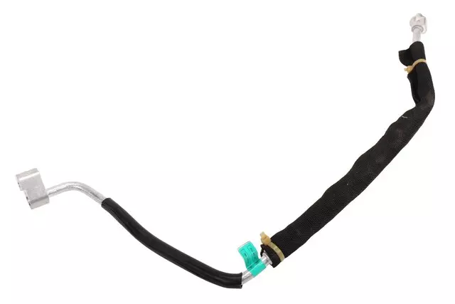 84052146 - : Air Conditioning Condenser and Evaporator Hose for GM Image